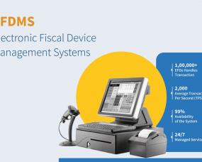 Electronic Fiscal Device Management Systems (EFDMS)