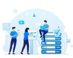 Turn-key Managed Service