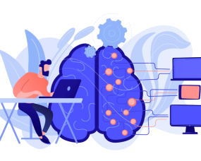 Artificial Intelligence & Machine Learning