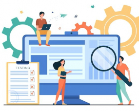 Software Quality Assurance & Testing