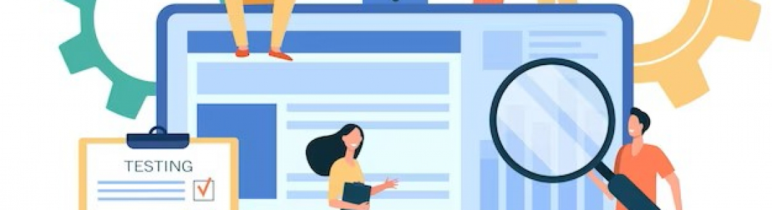 Software Quality Assurance & Testing